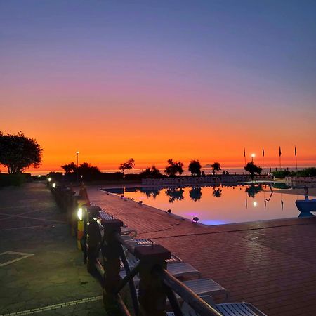Villaggio Hotel Club Calanovellamare بيراينو المظهر الخارجي الصورة