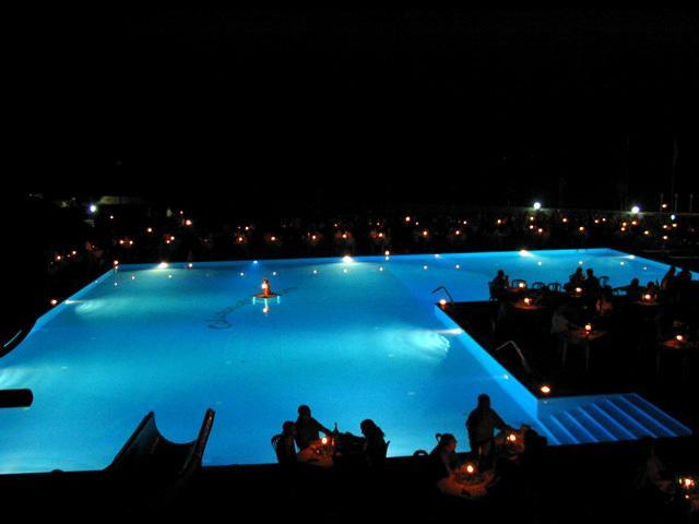 Villaggio Hotel Club Calanovellamare بيراينو المظهر الخارجي الصورة