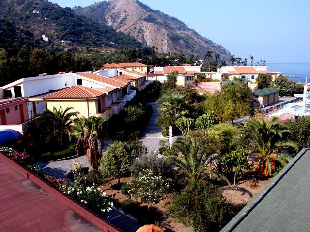 Villaggio Hotel Club Calanovellamare بيراينو المظهر الخارجي الصورة