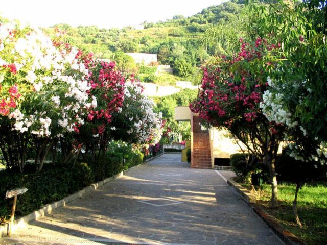 Villaggio Hotel Club Calanovellamare بيراينو المظهر الخارجي الصورة